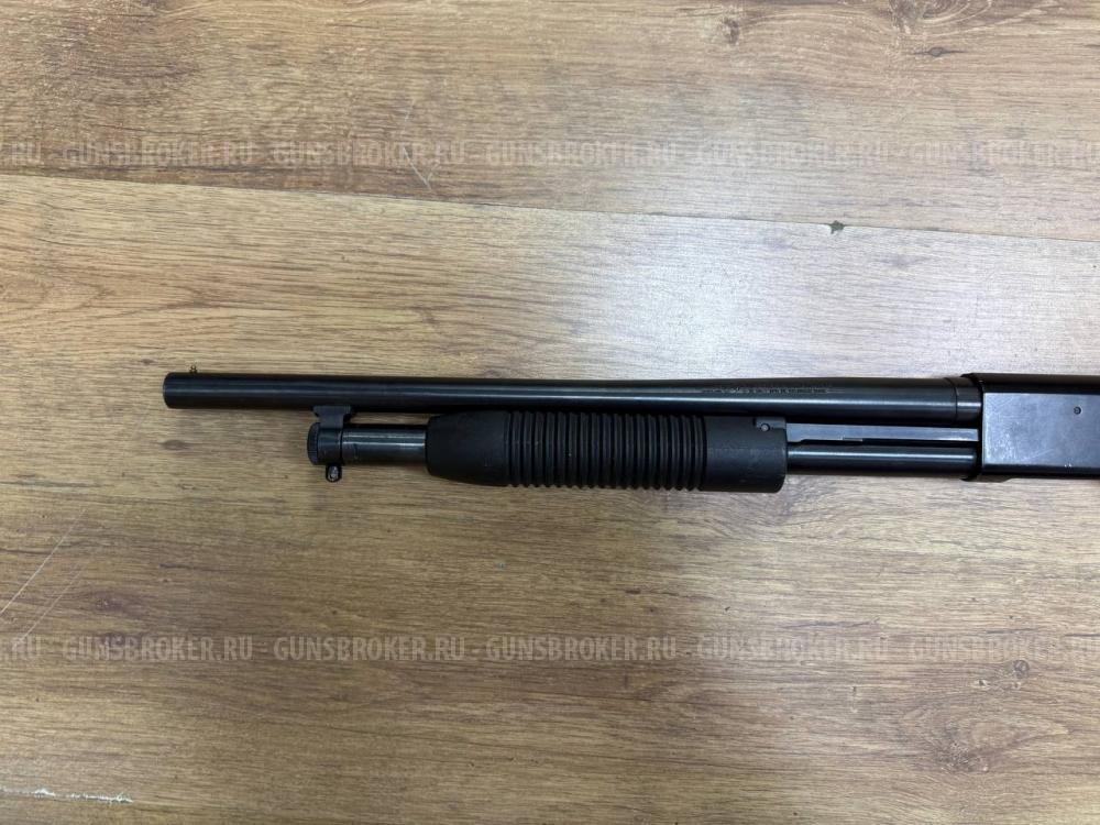 Maverick 88 , кал. 12/76 в СПБ