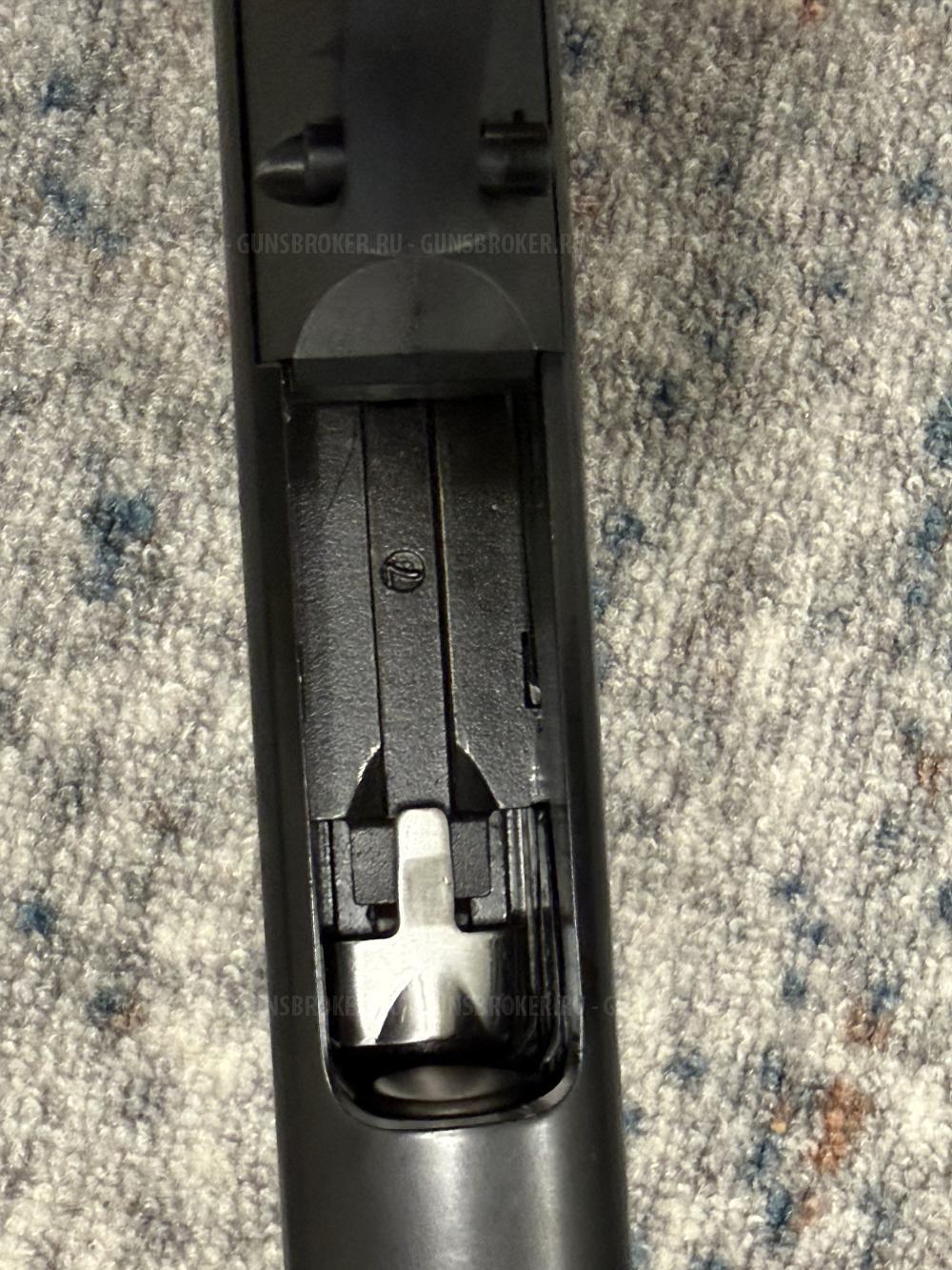 Maverick 88 12 ga