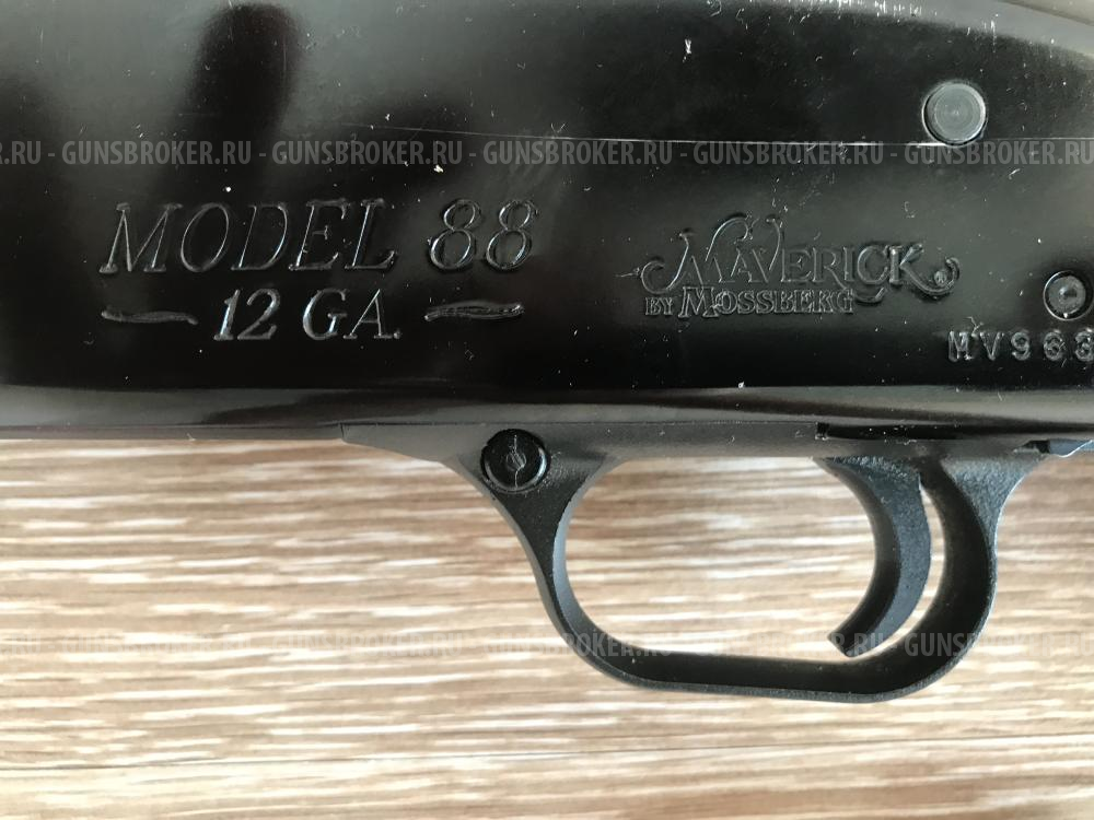 MAVERICK 88 12cal