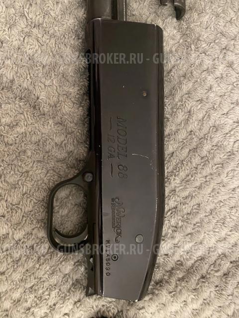 Maverick 88 12GA