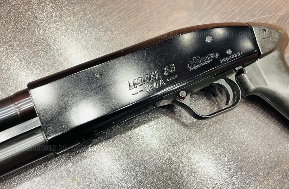 MAVERICK-88 к.12/76 (арт.3838) тел.+7495-175-75-75