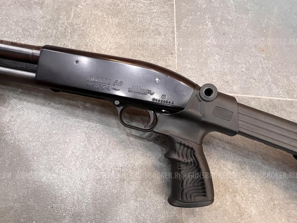 Maverick 88 к.12х76