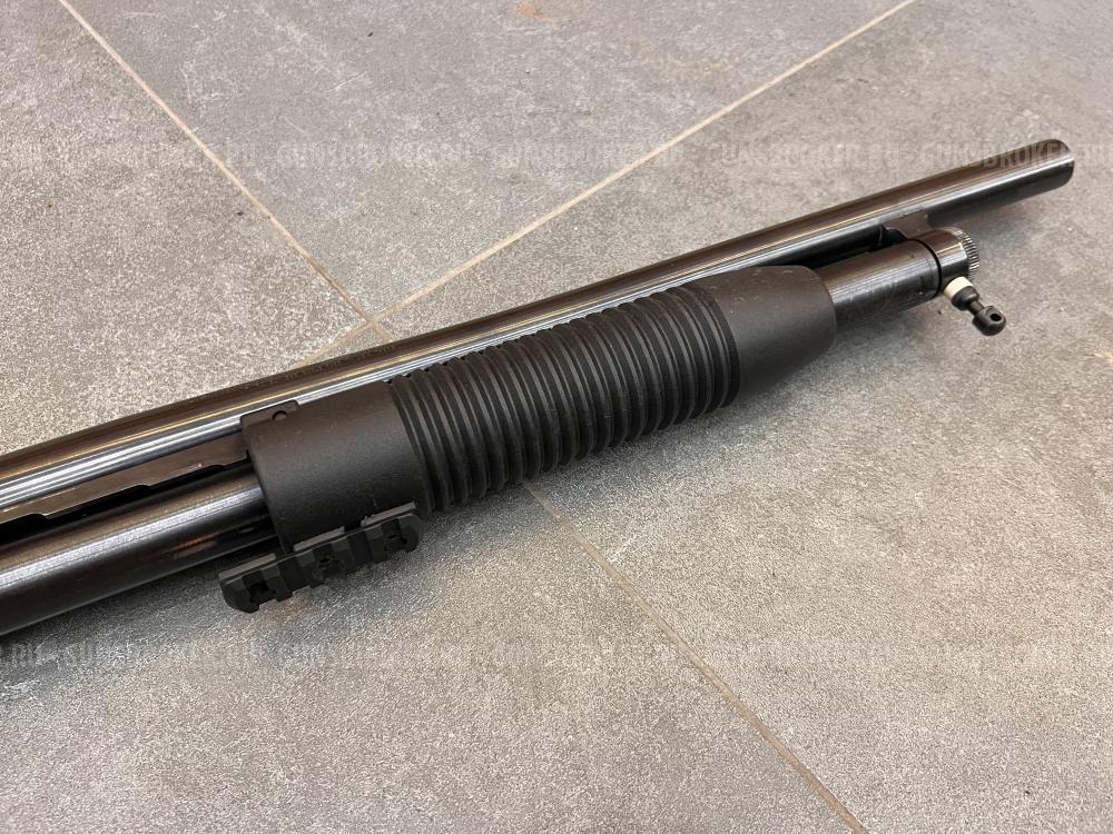 Maverick 88 к.12х76