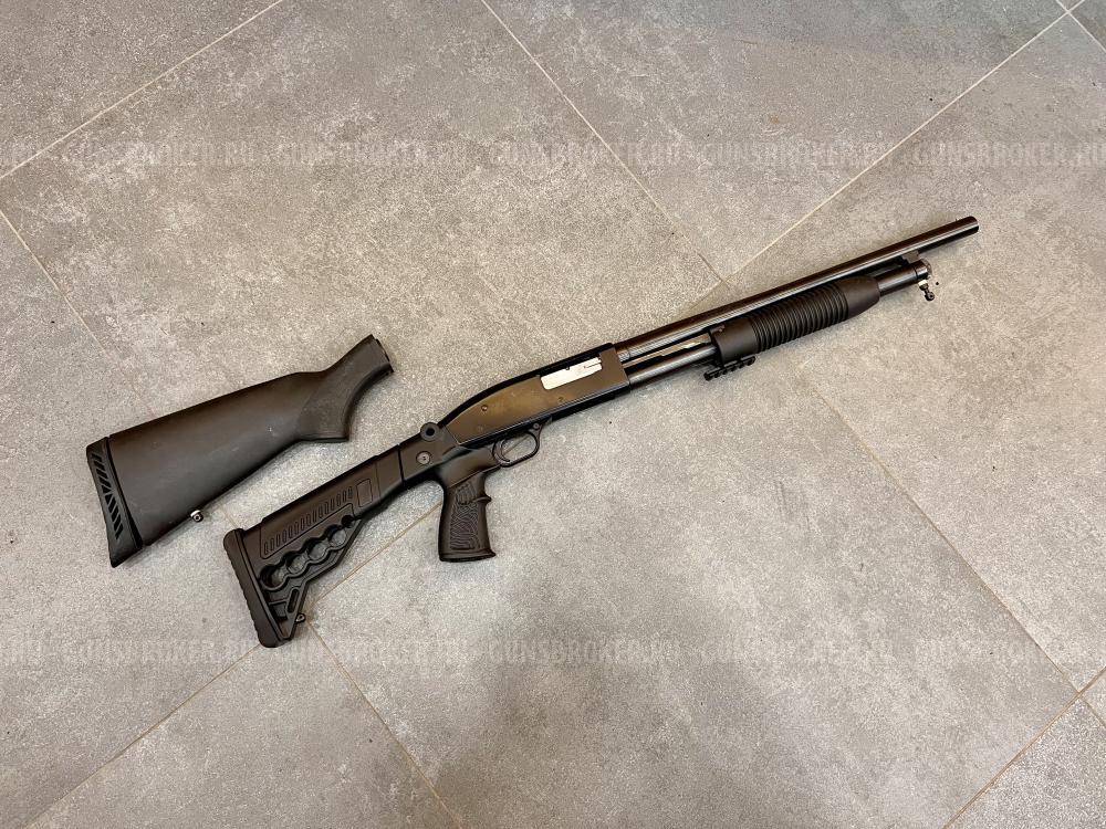 Maverick 88 к.12х76