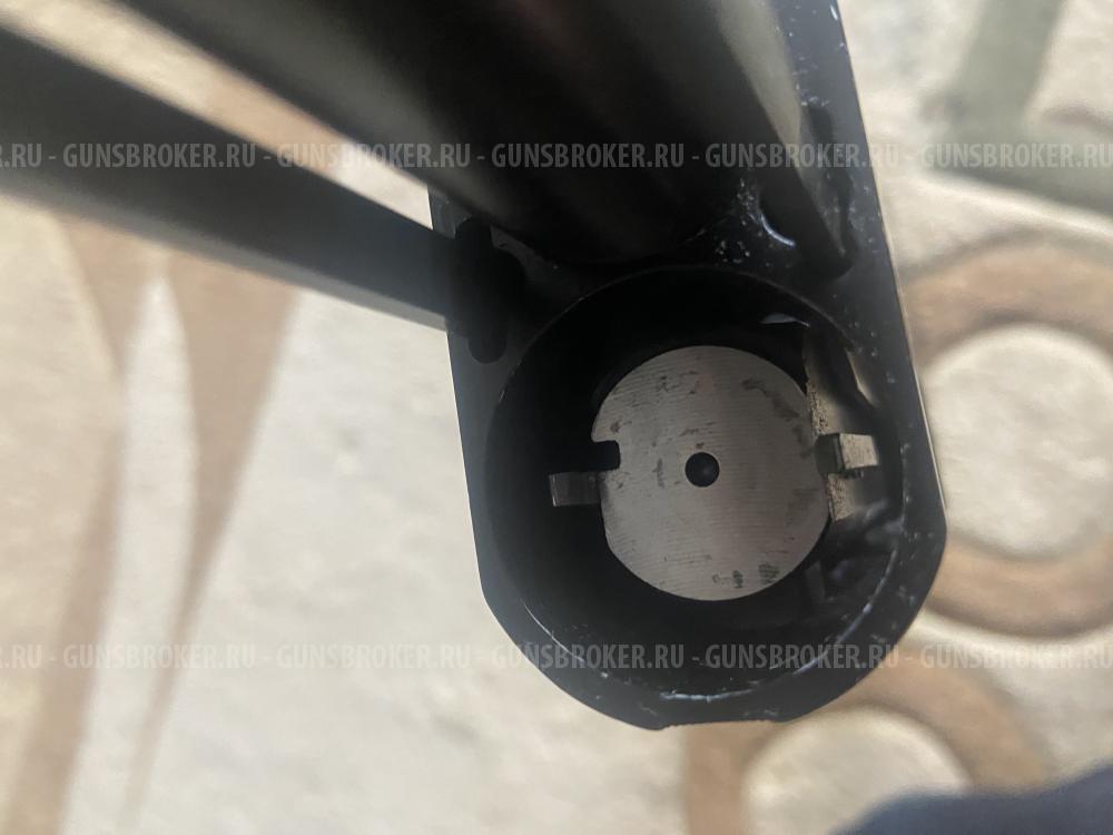 Maverick 88 (Mossberg 500, помповый)