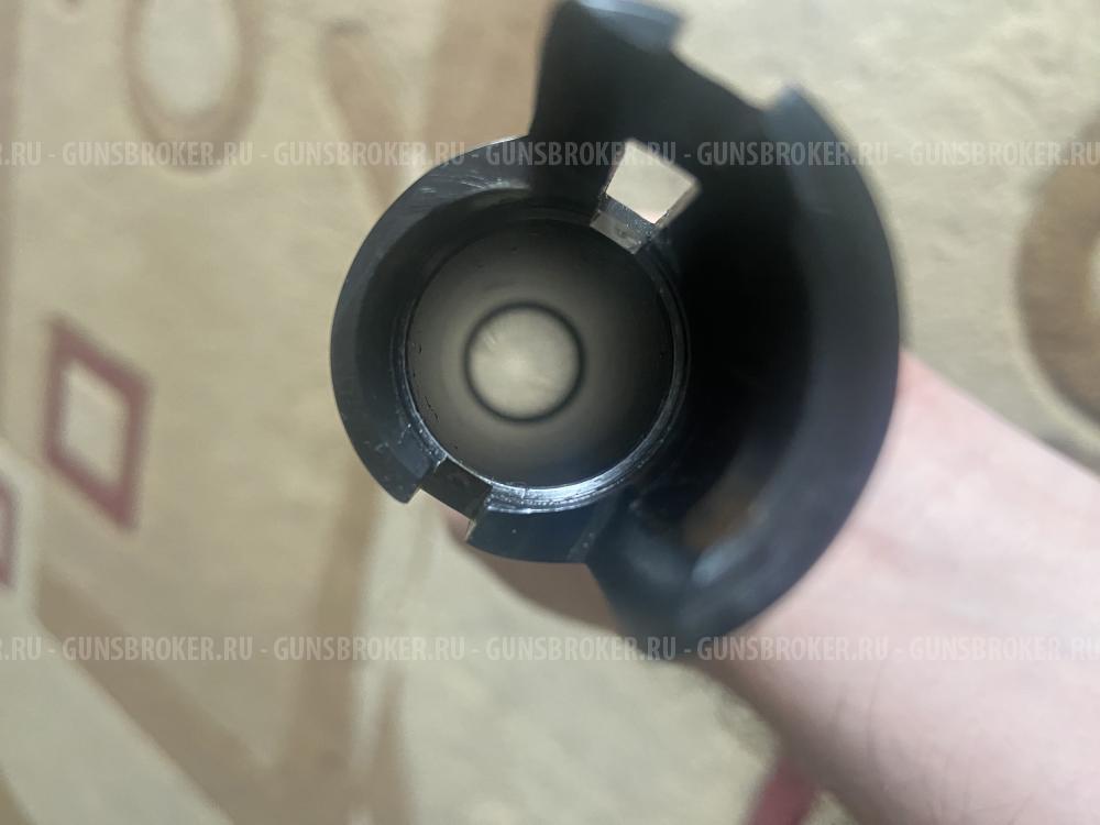 Maverick 88 (Mossberg 500, помповый)