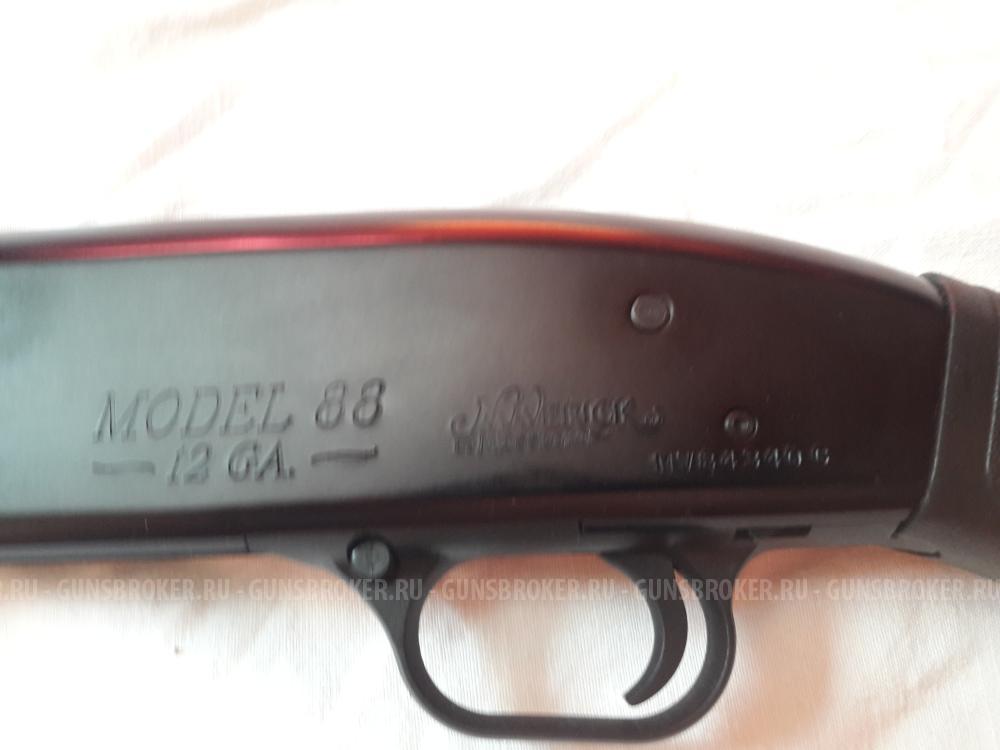 Maverick 88
