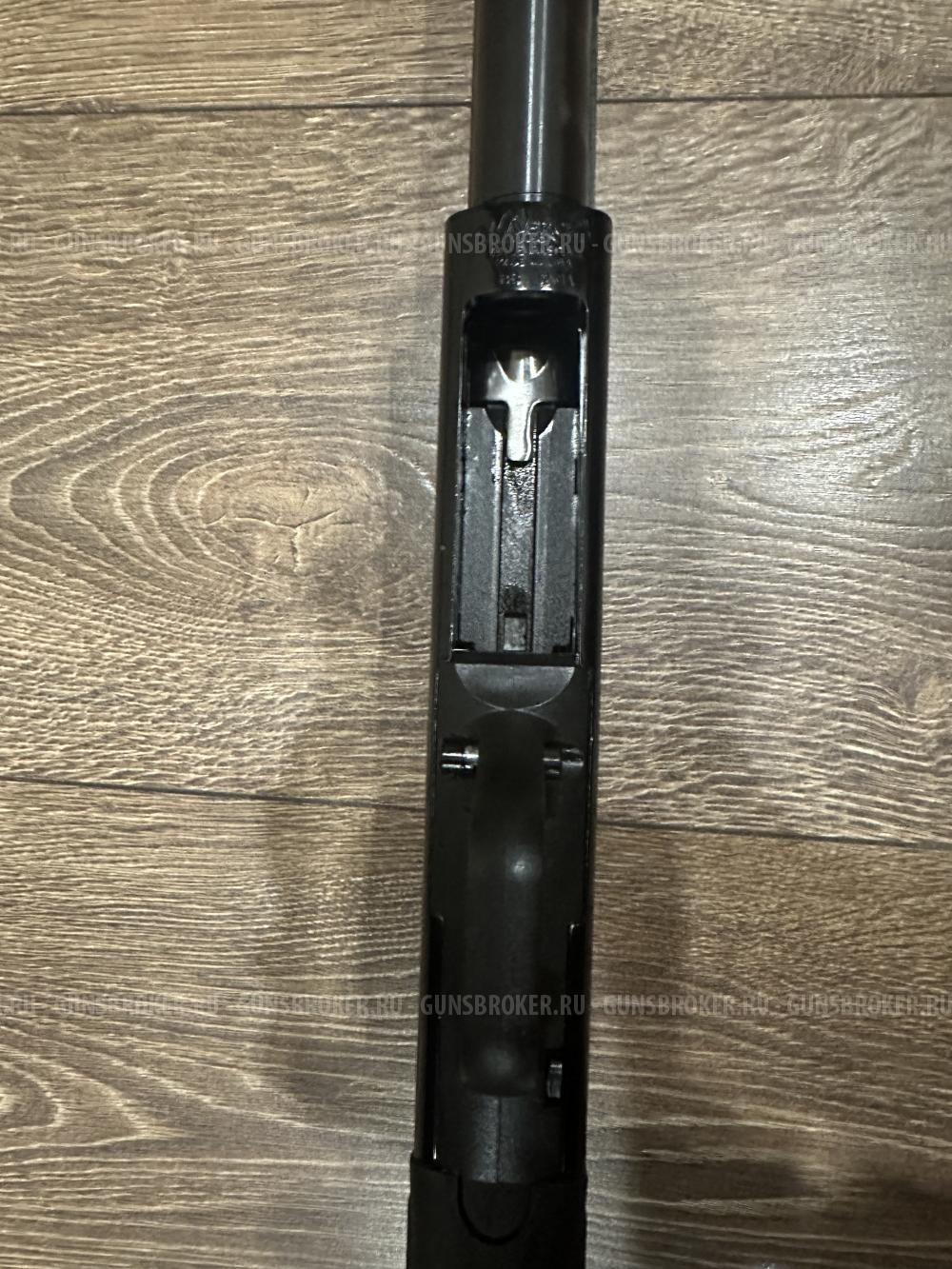 Maverick 88