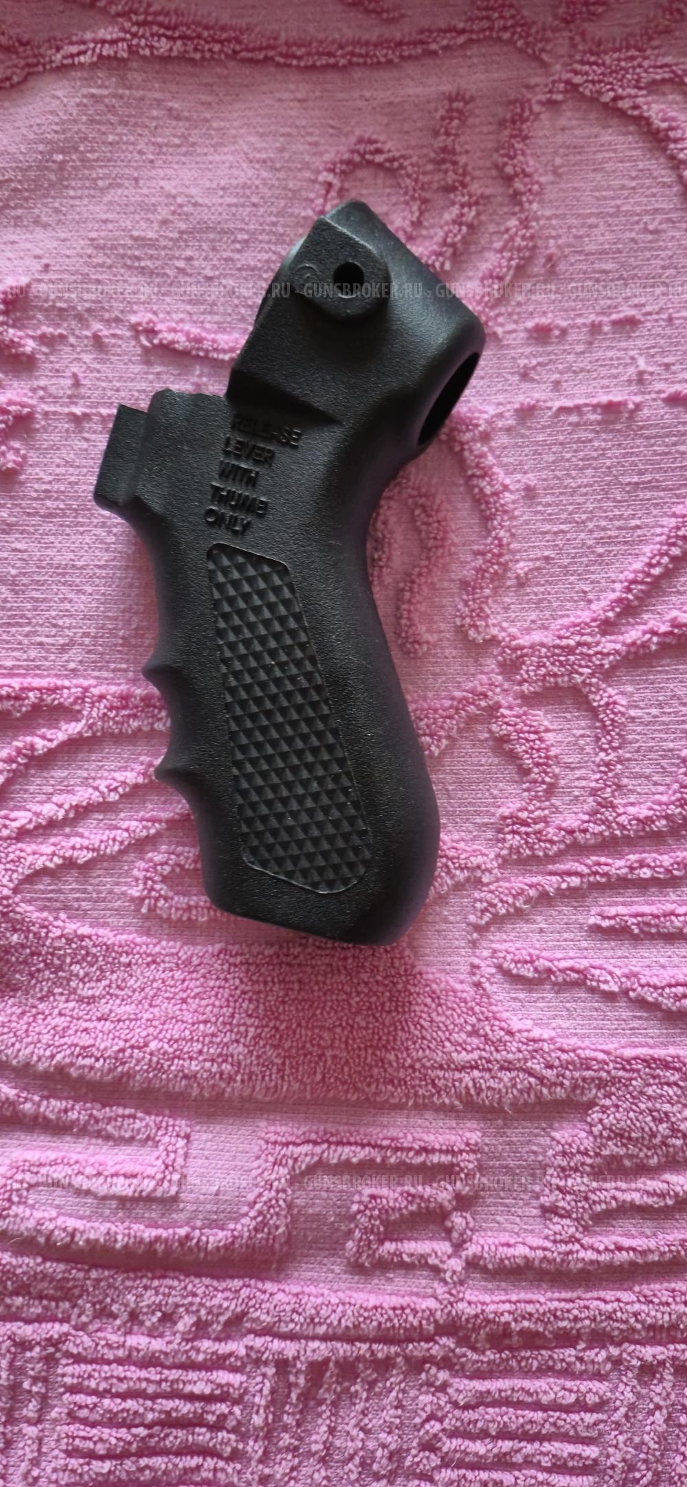 Maverick by Mossberg 88 combo 12/76