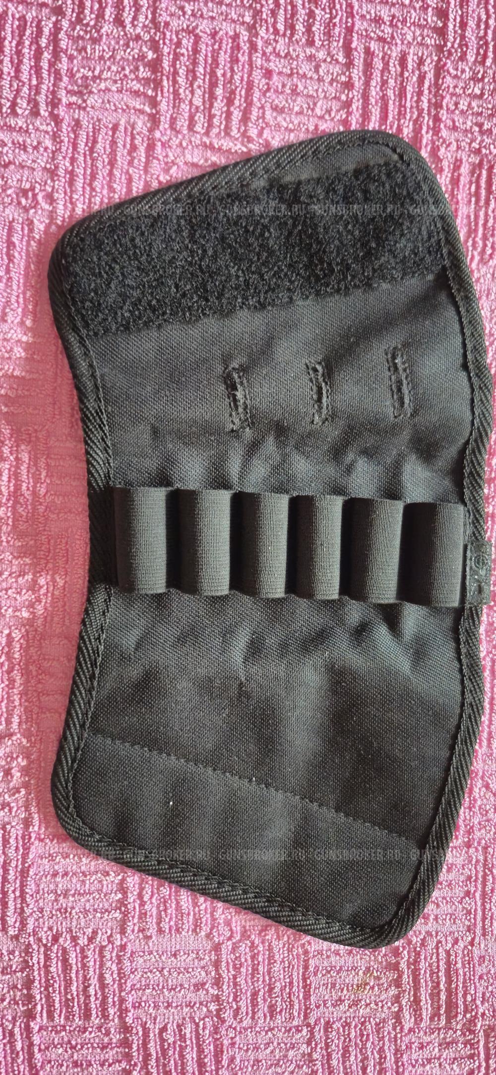 Maverick by Mossberg 88 combo 12/76