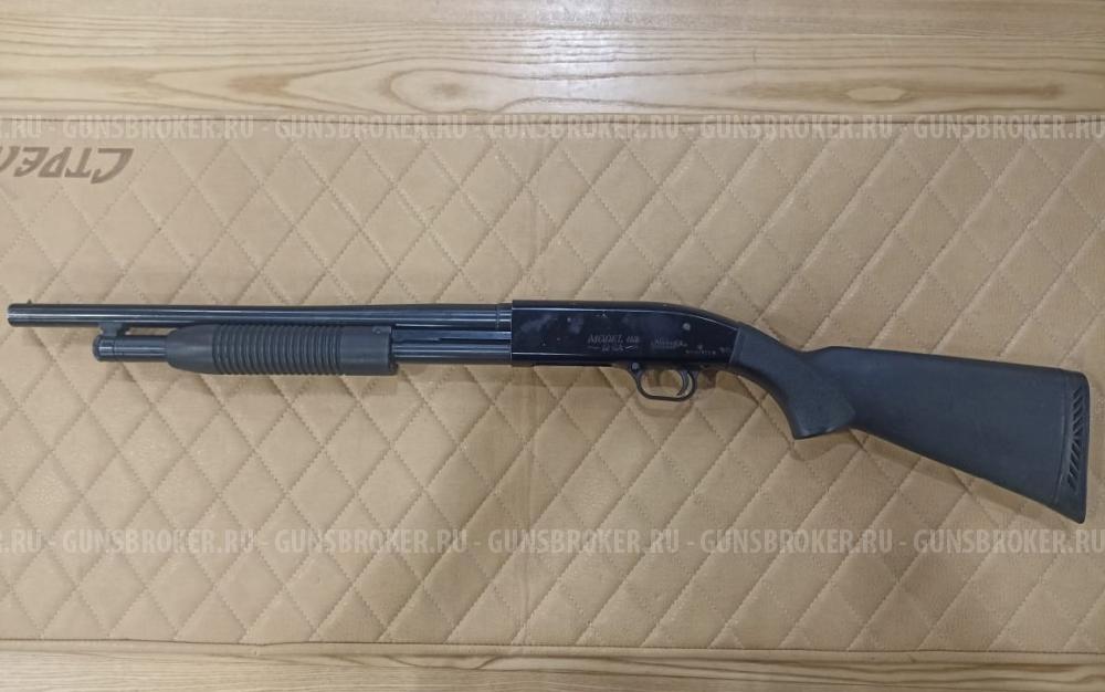 Maverick к.12 №MV02413D 02413