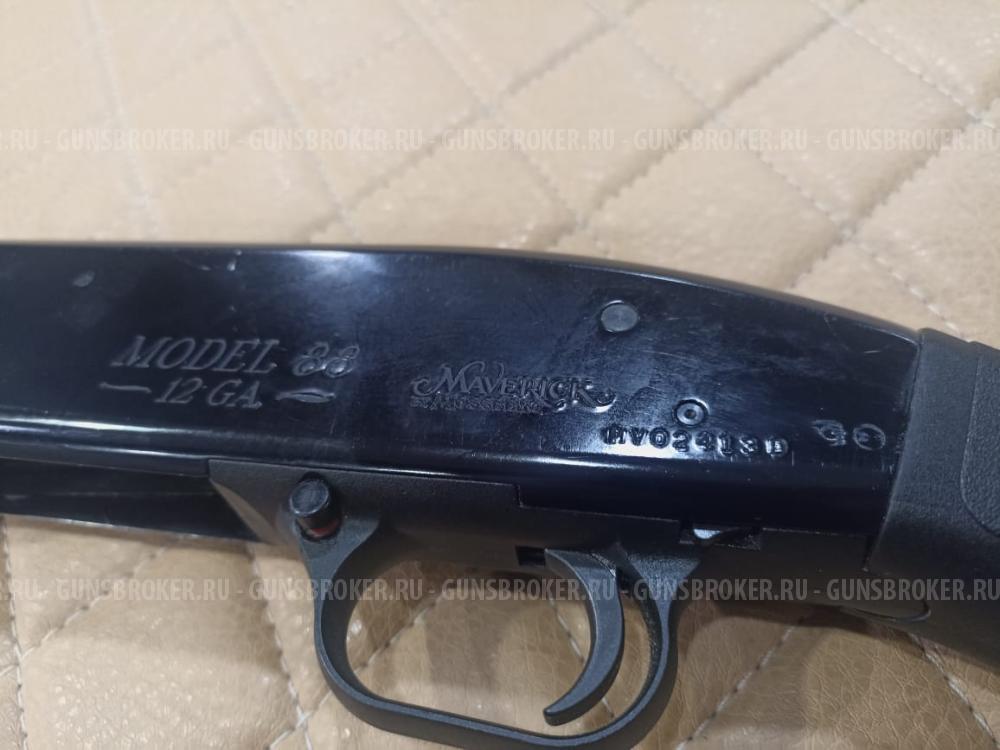 Maverick к.12 №MV02413D 02413