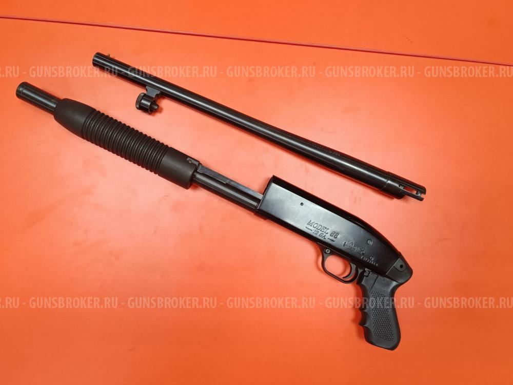 Maverick кал. 12/76 