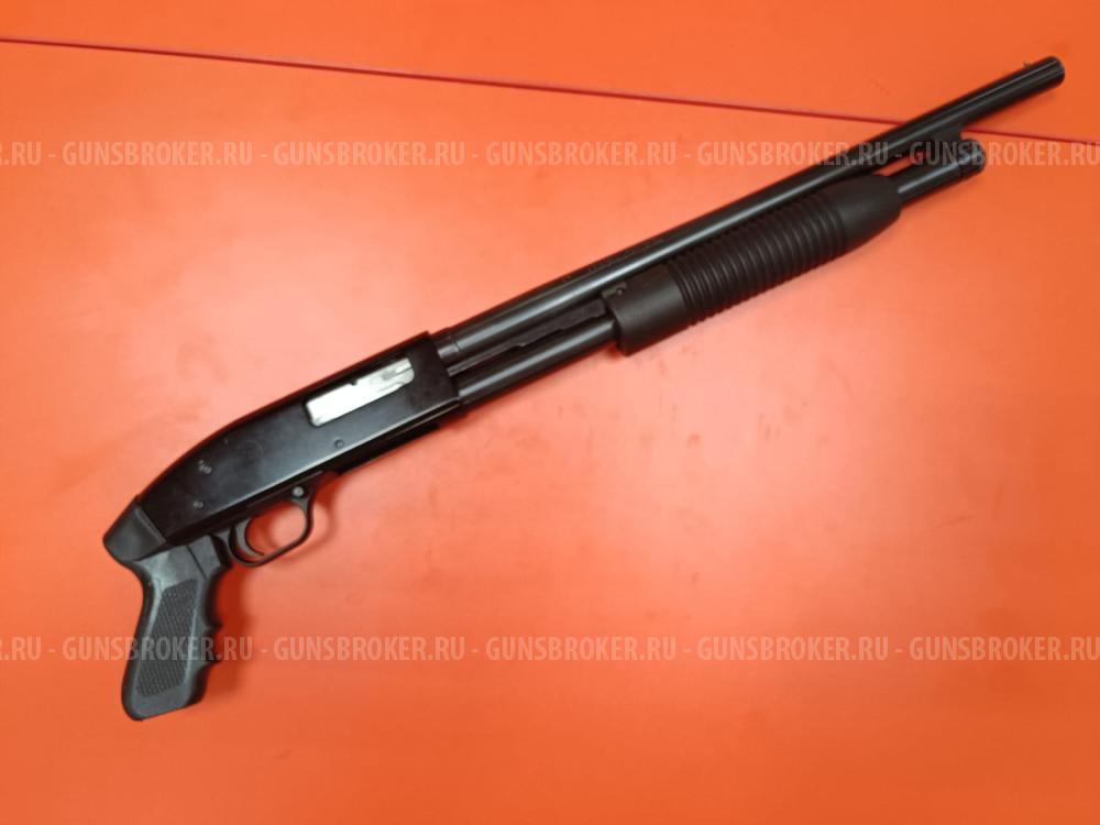 Maverick кал. 12/76 