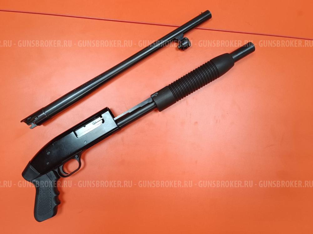 Maverick кал. 12/76 