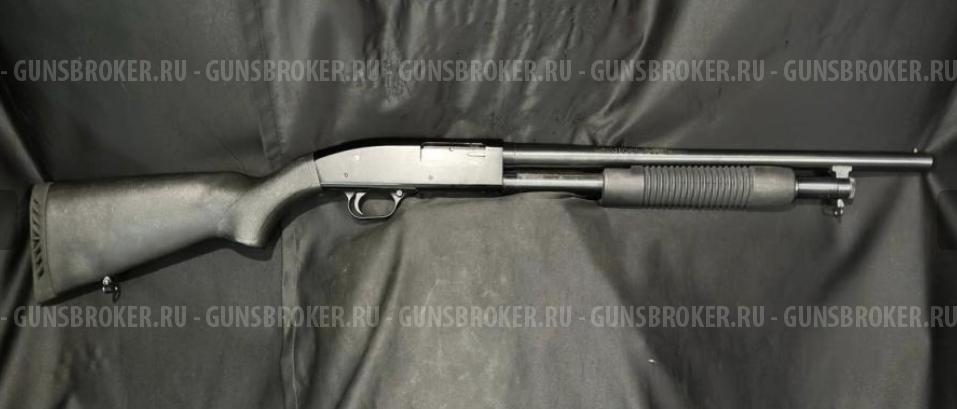 Maverick mod 88