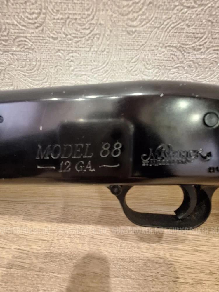 Maverick Model 88 12 GA
