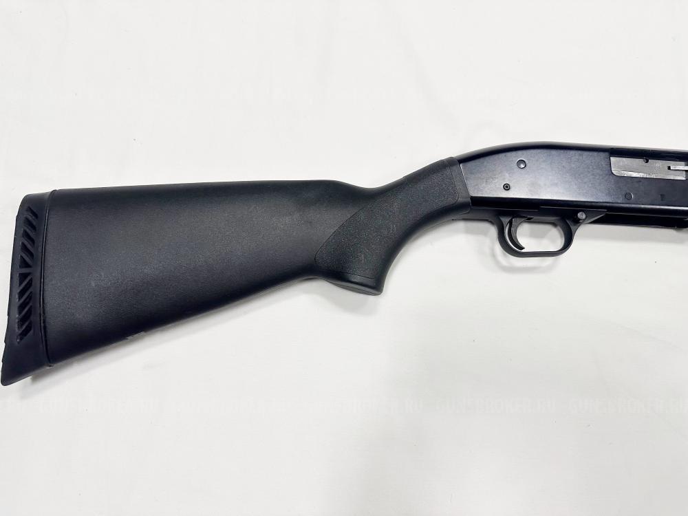 Maverick Model 88 кал. 12х76