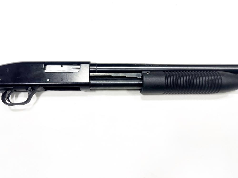 Maverick Model 88 кал. 12х76