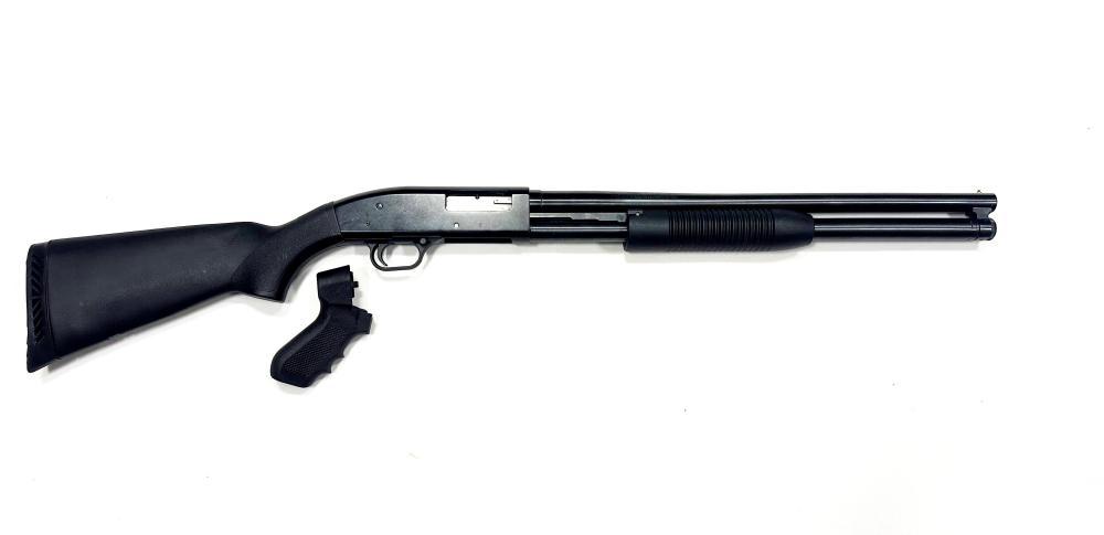 Maverick Model 88 кал. 12х76