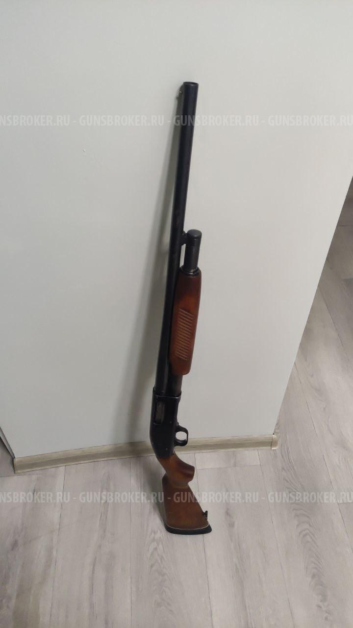 Maverick88( Mosberg)