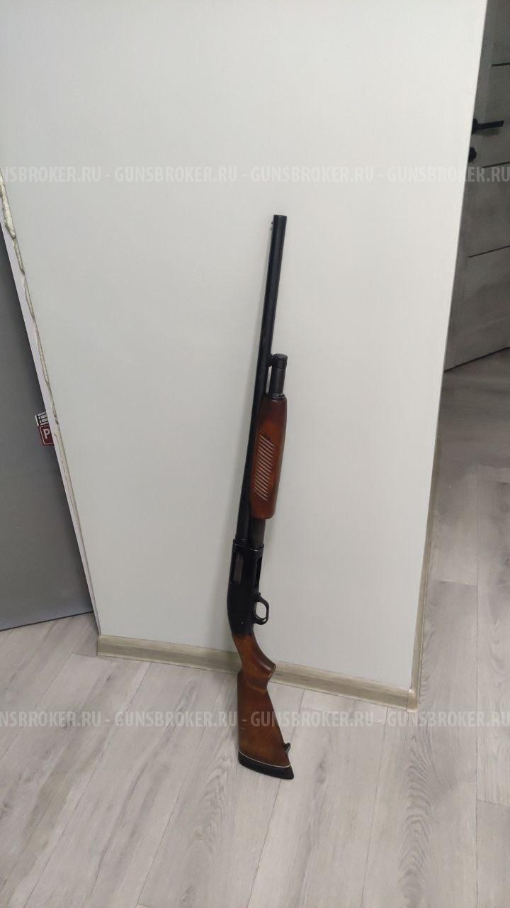 Maverick88( Mosberg)