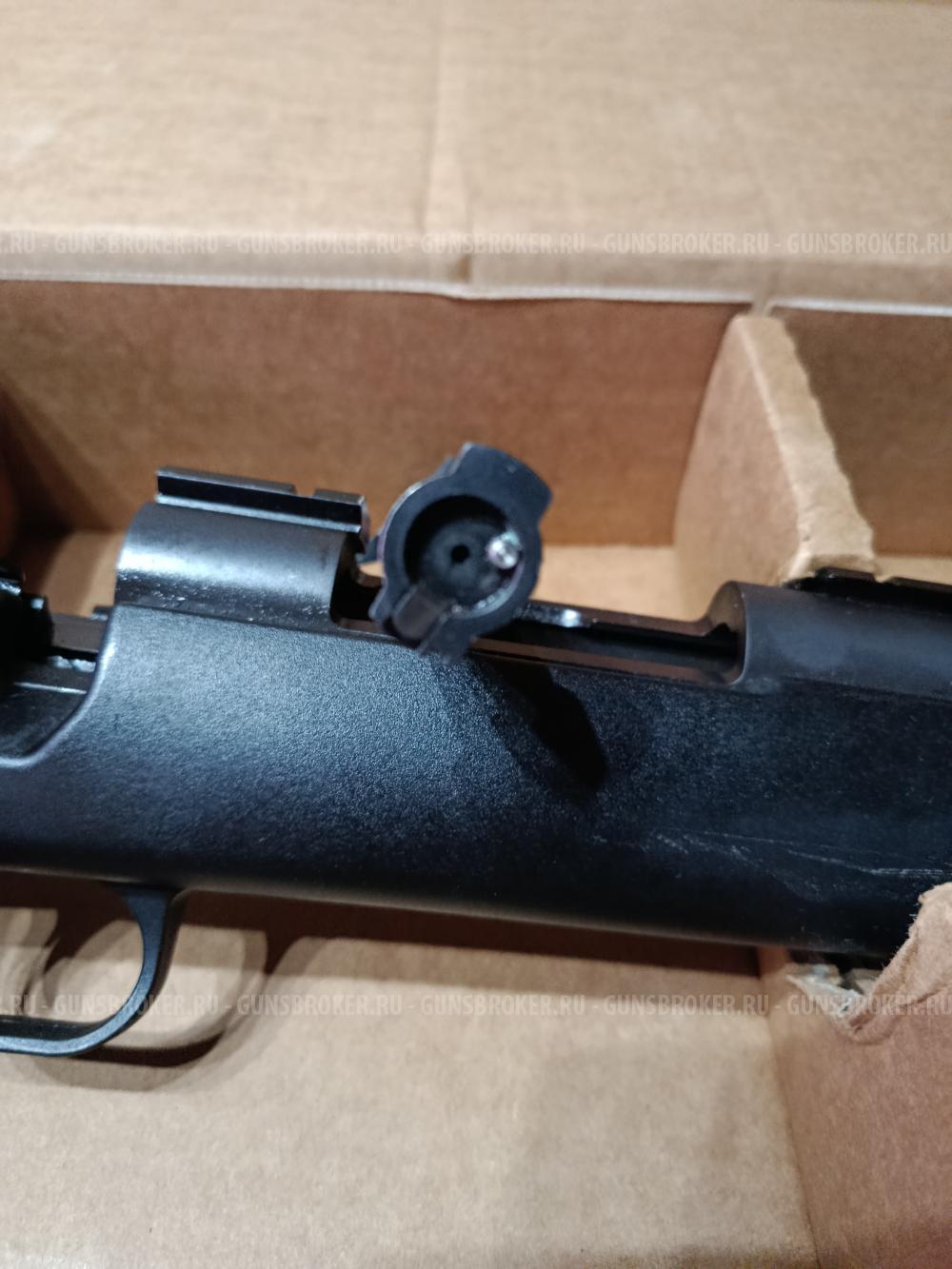 Mawerick by Mossberg 308 Win