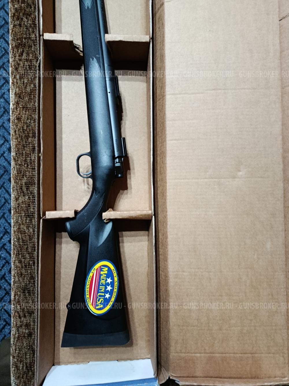 Mawerick by Mossberg 308 Win