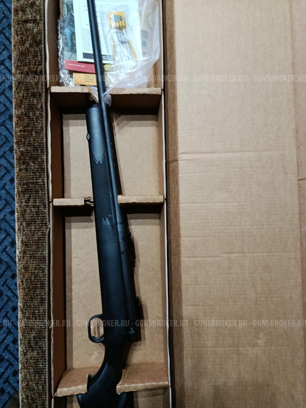Mawerick by Mossberg 308 Win