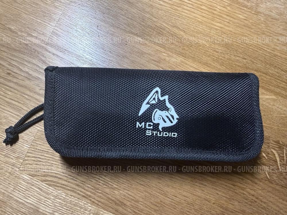 Maxace Goliath 2.0 sld-magic