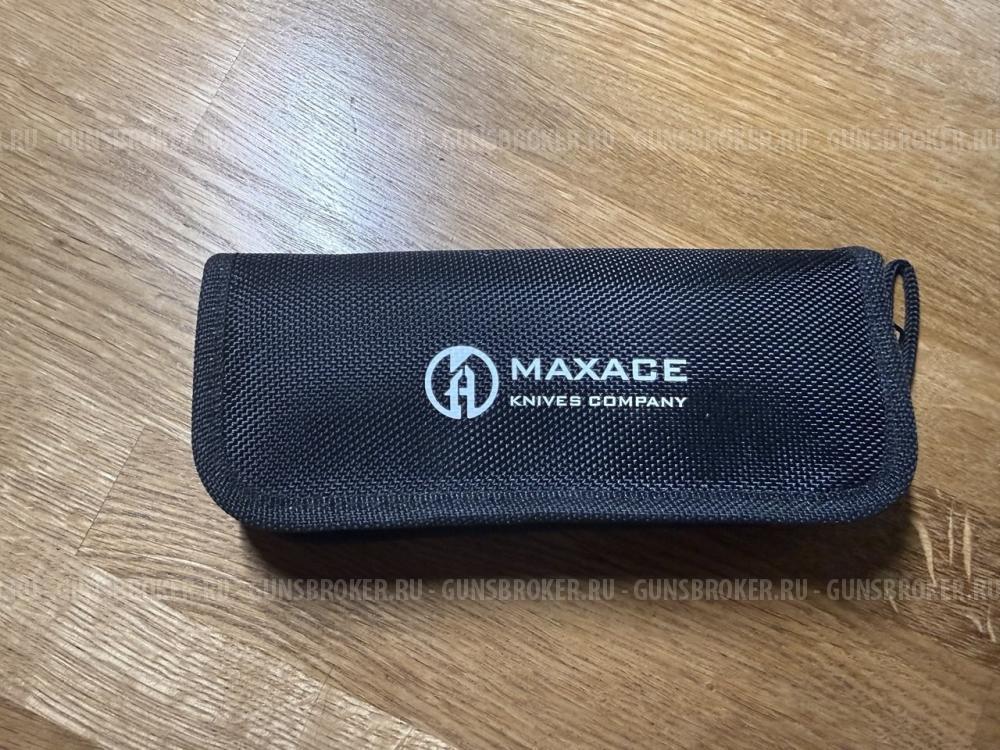 Maxace Goliath 2.0 sld-magic
