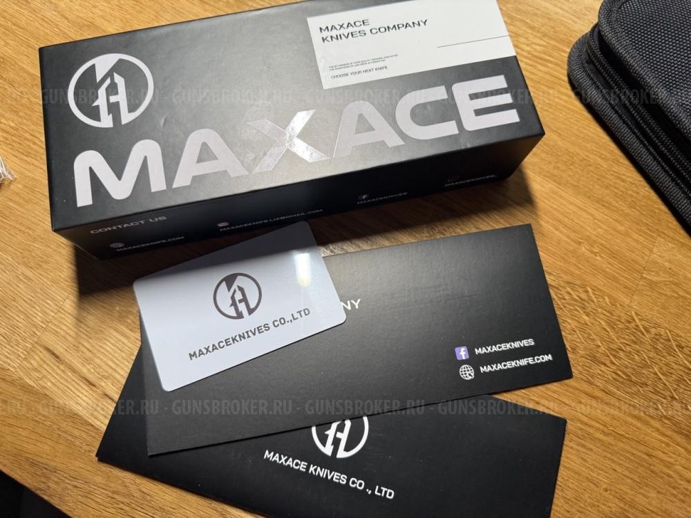 Maxace Goliath 2.0 sld-magic