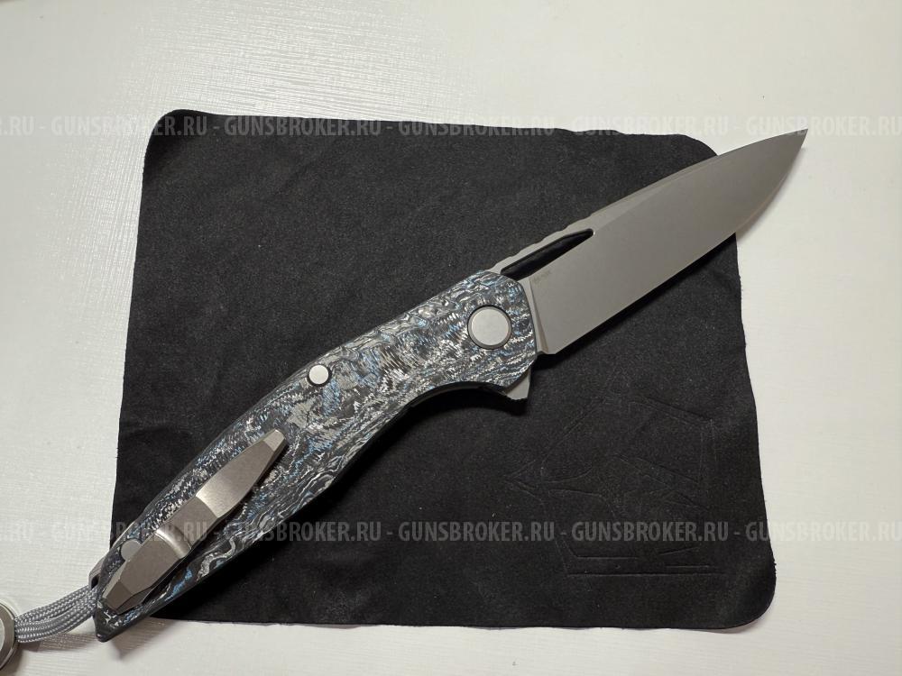МБШ 111 Aerum Special Edition