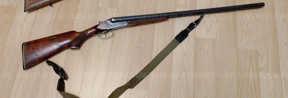 ИЖ-58М 12кал.