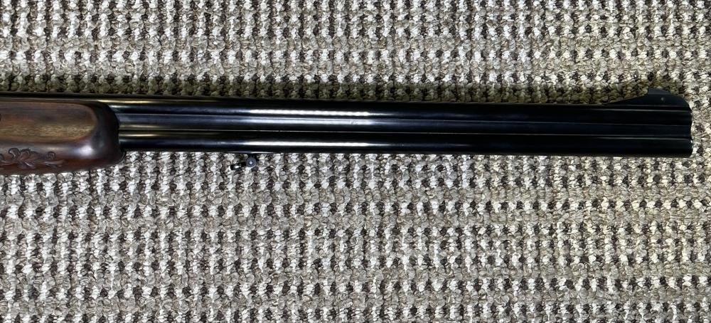 МЦ 105-20 кал. 12х70 с Доп.Стволом кал.32х70