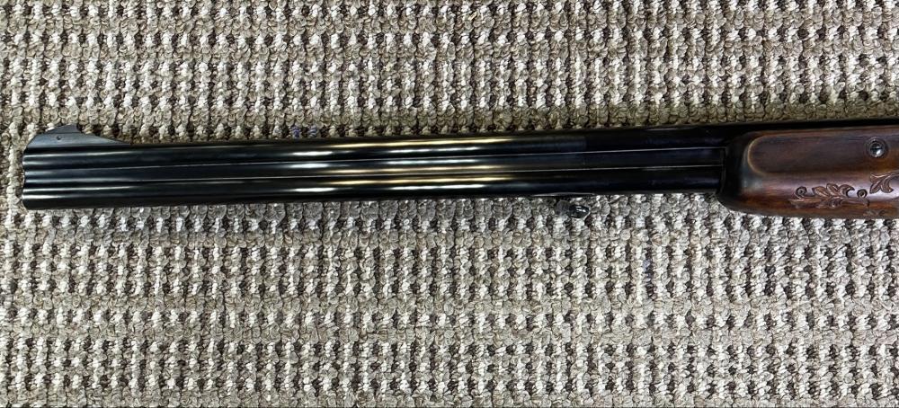 МЦ 105-20 кал. 12х70 с Доп.Стволом кал.32х70