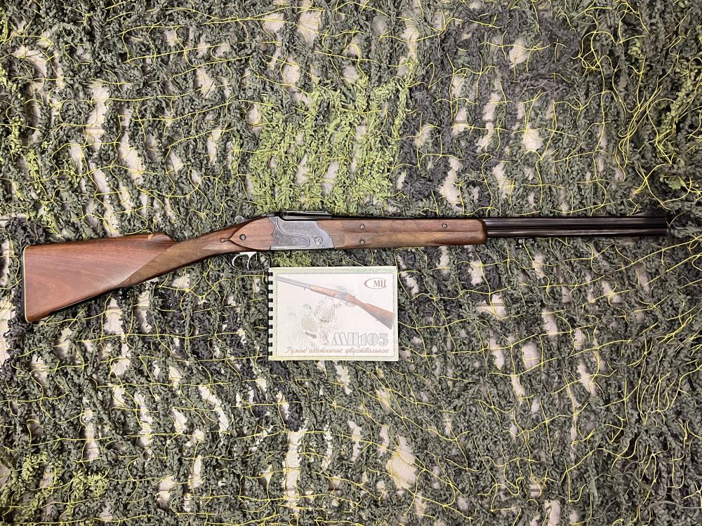 МЦ-105 калибр 5,6х39 / 20 