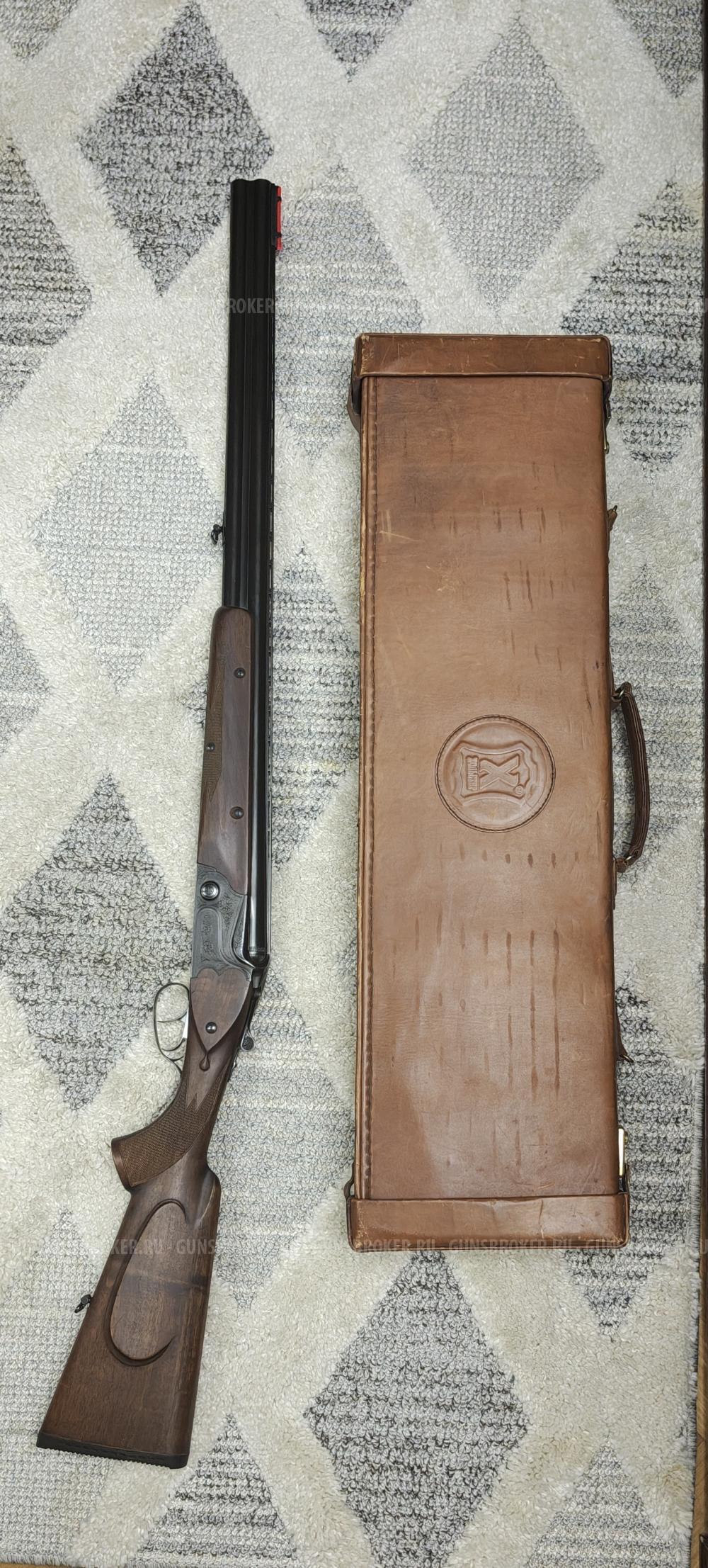 МЦ-106-12 калибр 12