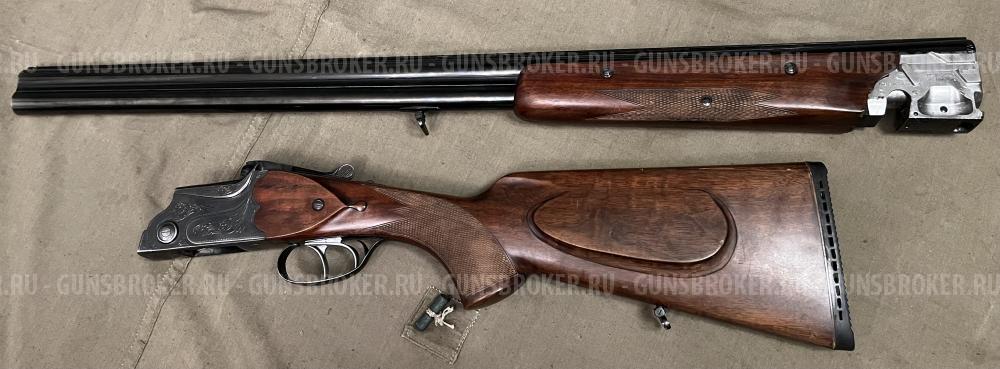 МЦ 106 12 М ЦКИБ