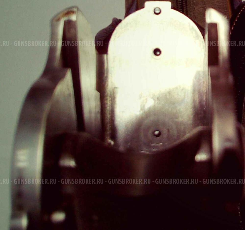 МЦ 106-19 кал. 9х53мм-12х70мм 