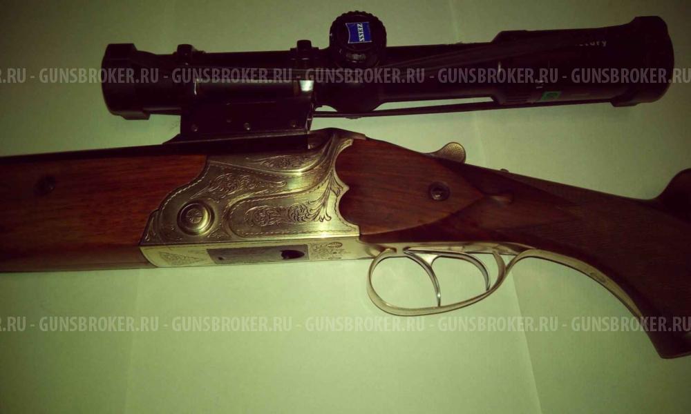 МЦ 106-19 кал. 9х53мм-12х70мм 