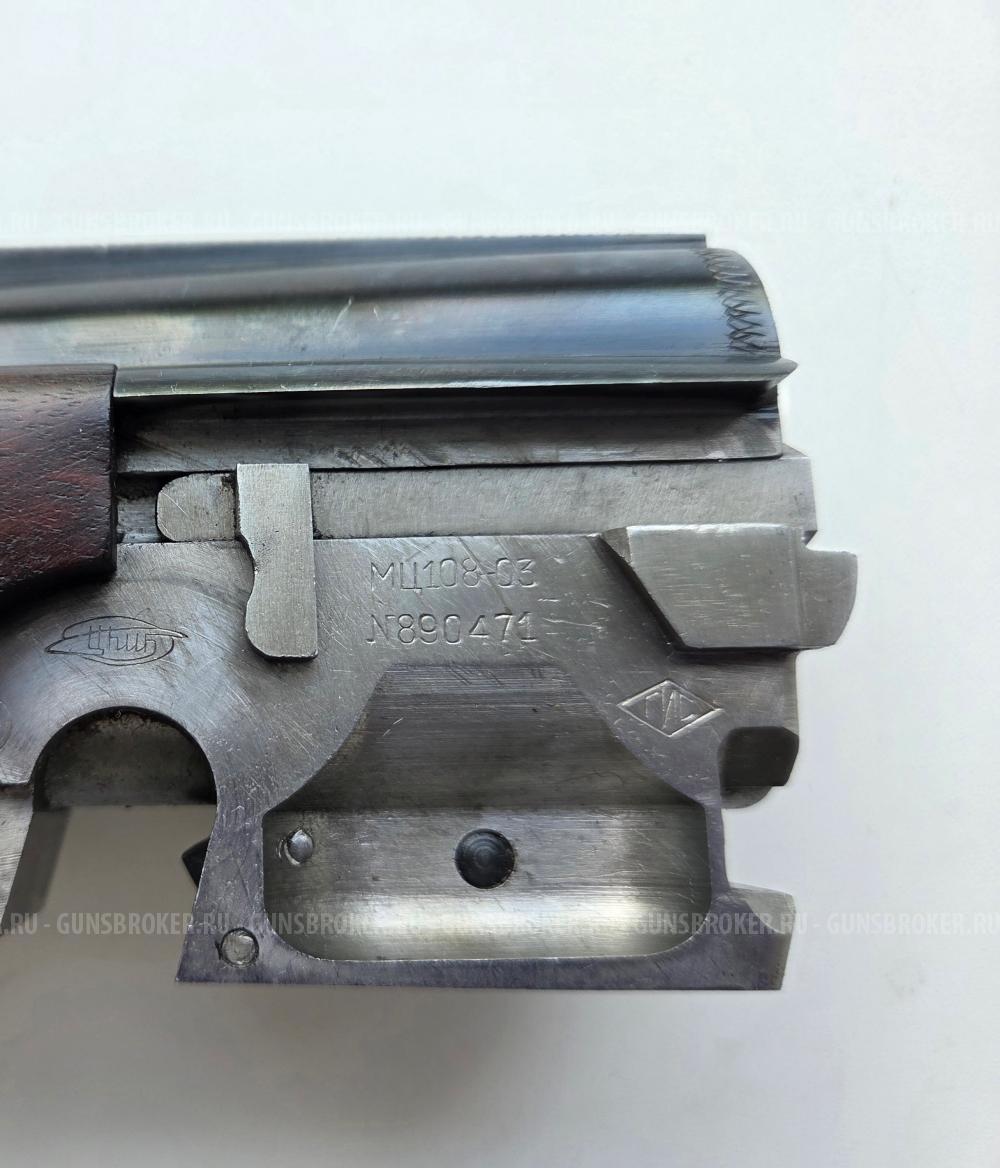 МЦ 108-03 