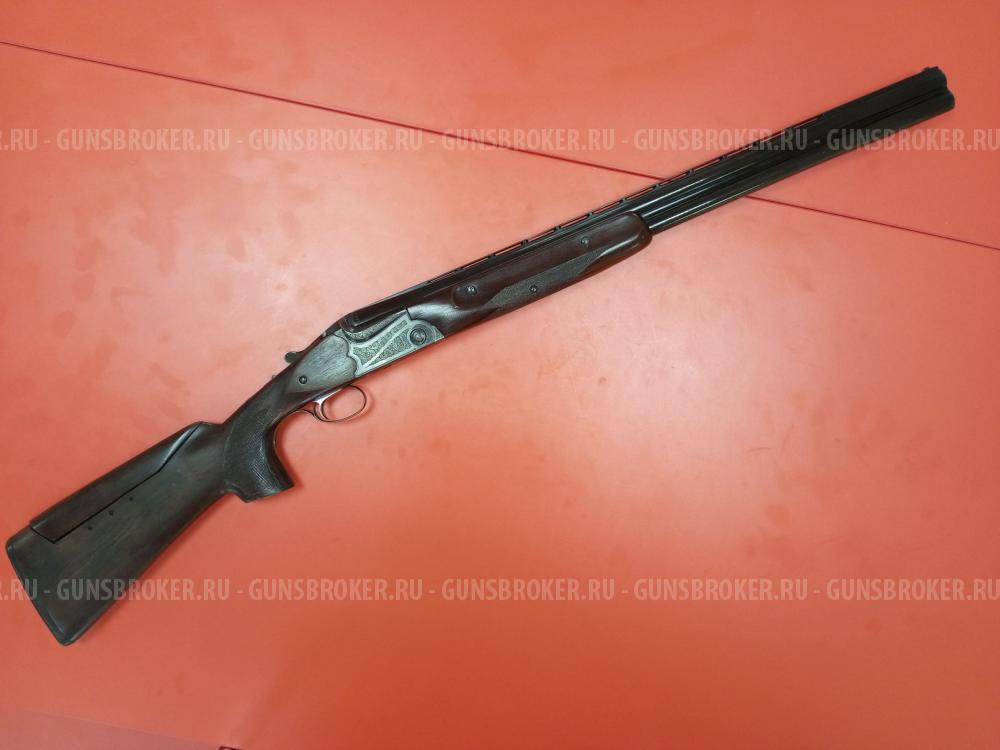 МЦ-108-04 кал. 12/70