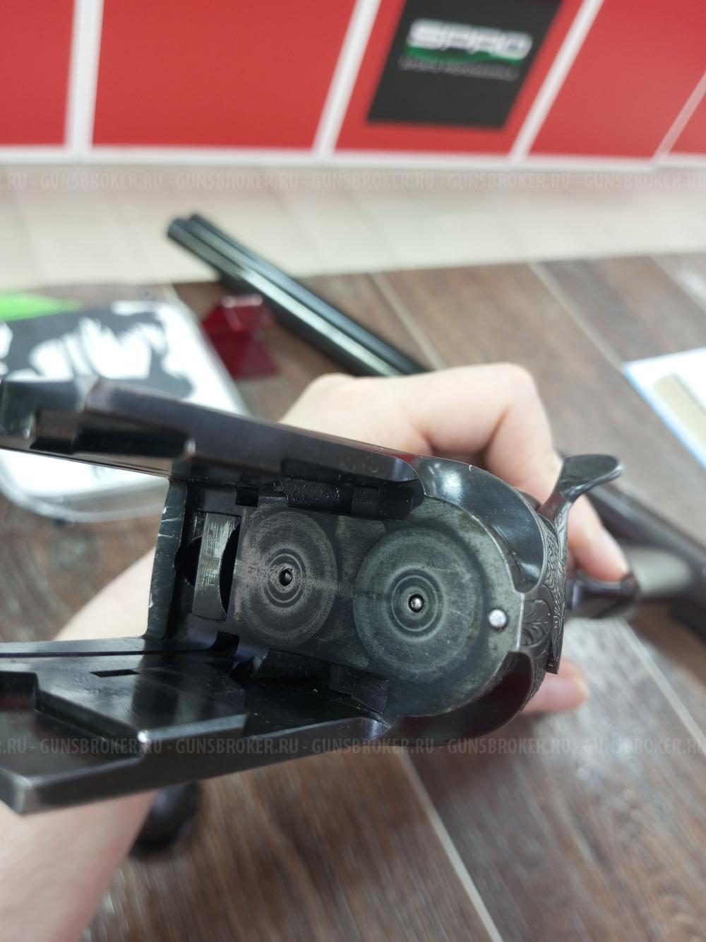 МЦ-108-04 кал. 12/70