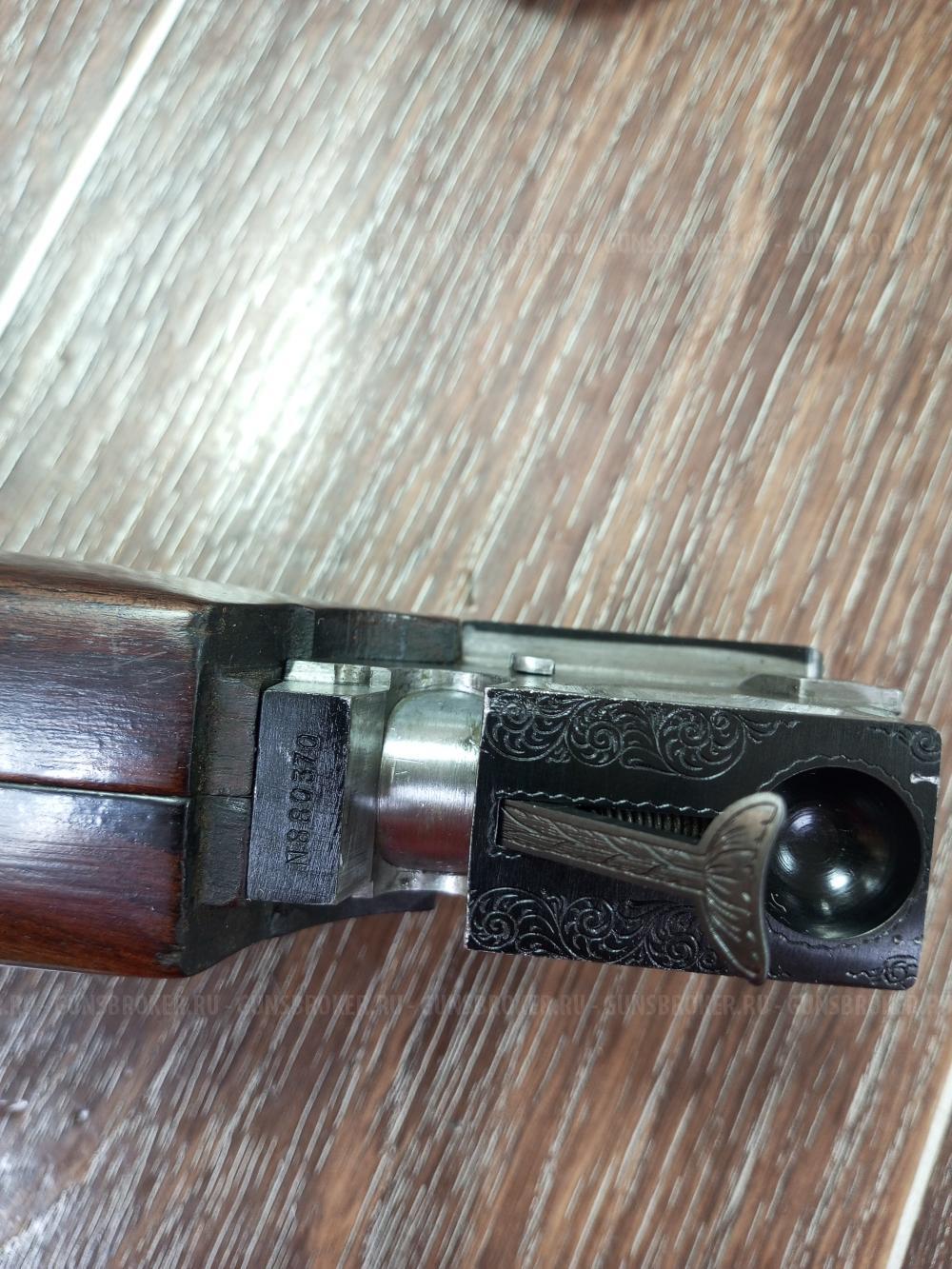 МЦ-108-04 кал. 12/70