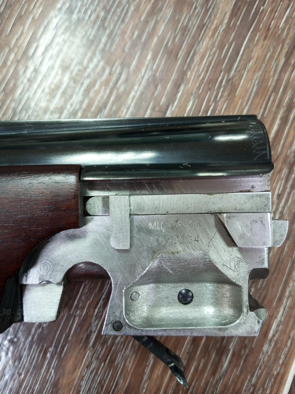 МЦ-108-04 кал. 12/70