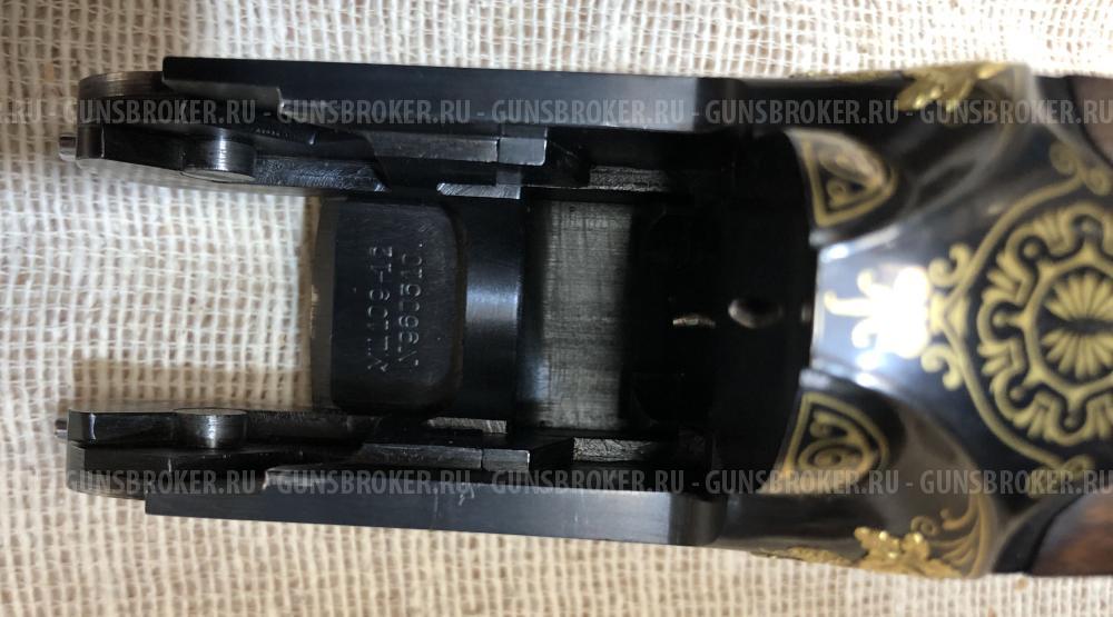 МЦ 109 -12 , 12/70 с доп парой стволов 7,62*54R