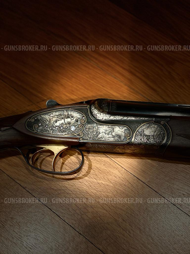 МЦ-109-12 кал. 12х70