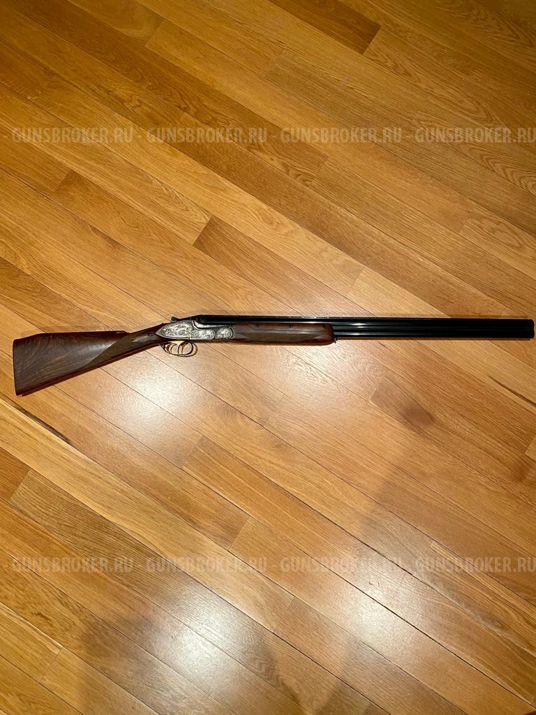 МЦ-109-12 кал. 12х70