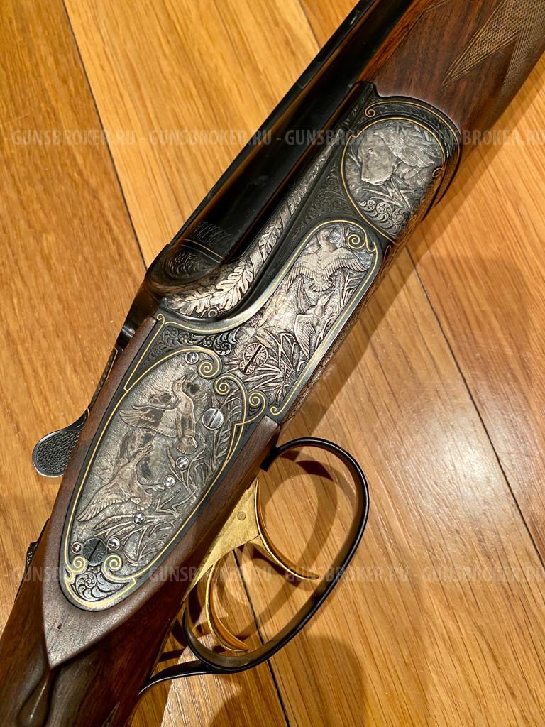 МЦ-109-12 кал. 12х70